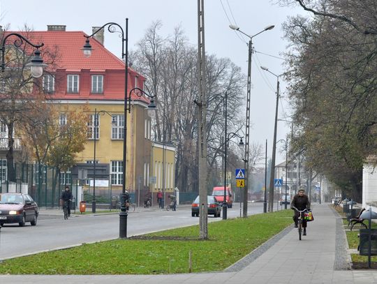 Radzyń Podlaski. Marszałek dał zielone światło, ale miasto nie ma z czym startować