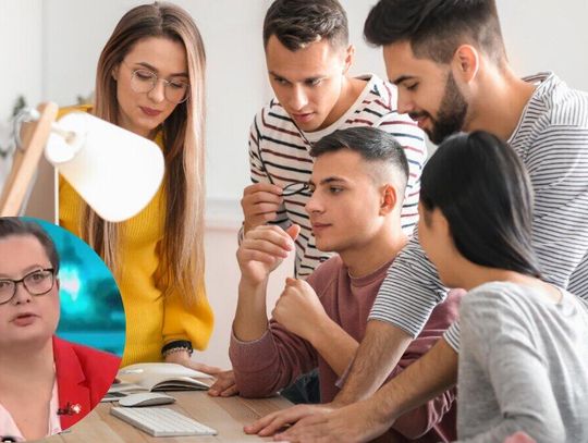 Matura musi się zmienić. Wymuszają to technologie