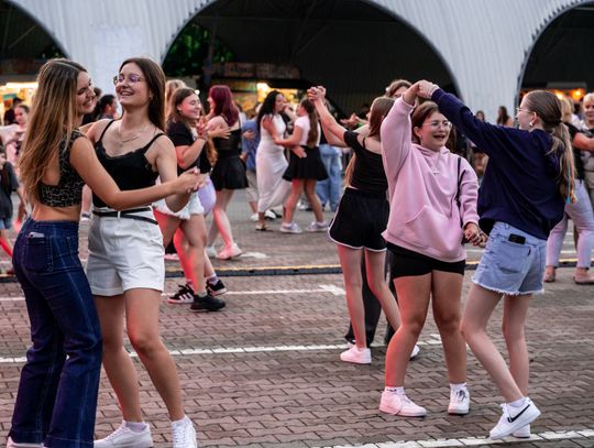 MAZOpiknik w Łosicach – radosne pożegnanie lata [GALERIA ZDJĘĆ]