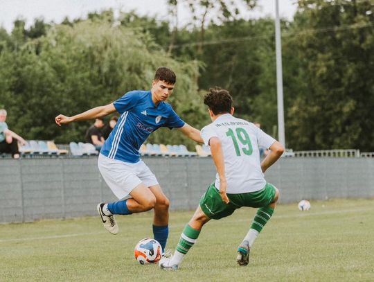 Mecz na szczycie na remis