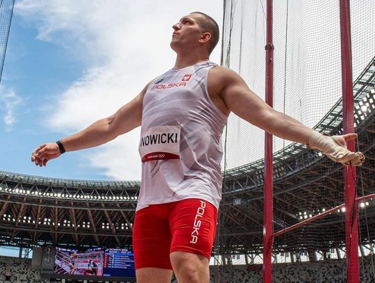 Medal za medalem. Polacy w Tokio idą jak burza