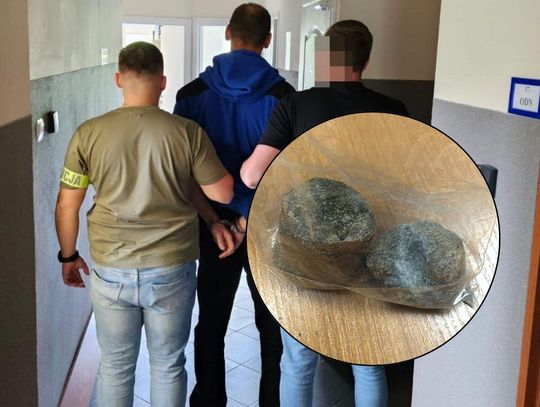 Mężczyzna chciał otruć psy sąsiada. Wrzucał do kojca petardy i kiełbasę z trutką