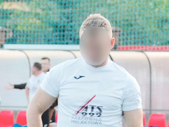 Miał dać pieniądze, by policjant przymknął oko na sprawę