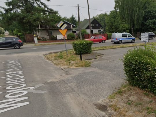 Miasto Biała Podlaska chce okroić prywatne posesje