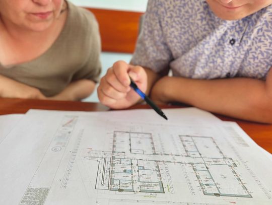 Miasto planuje inwestycję w przedszkola miejskie