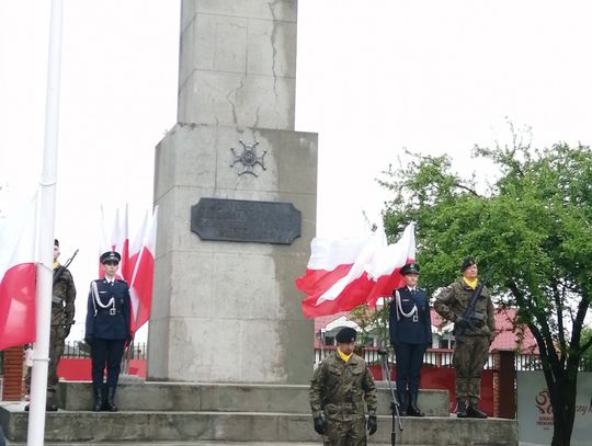 Miasto po raz kolejny celebrowało majowe, pułkowe święto