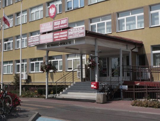 Radzyń podniesie podatek. Zdaniem burmistrza to koszt drożdżówki Radzyń podniesie podatek. Zdaniem burmistrza to koszt drożdżówki