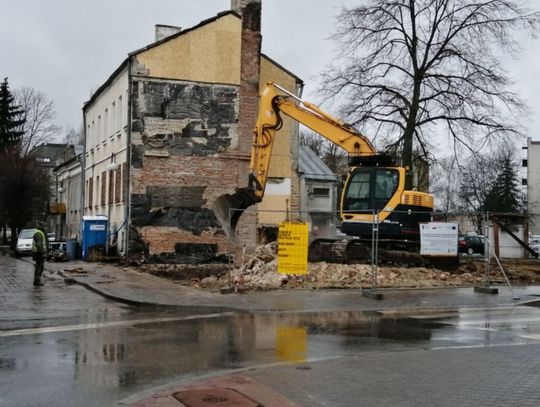 Marszałek zdecydował. Miasto Biała Podlaska straci część dotacji