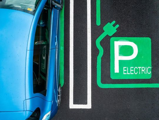 Miasto walczy o pieniądze na elektryczny transport