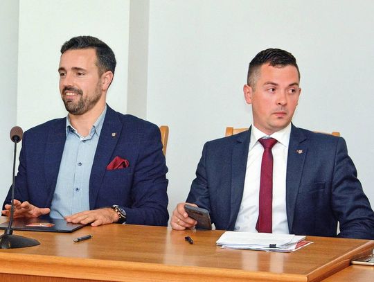 Michał Litwiniuk i Wojciech Sosnowski zamieszani w ogólnopolską aferę Collegium Humanum