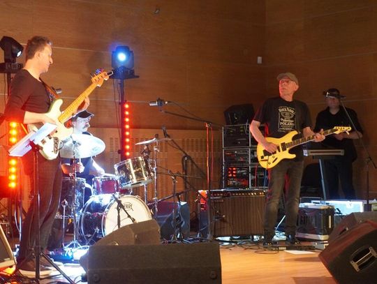 Międzynarodowe święto bluesa [GALERIA ZDJĘĆ]