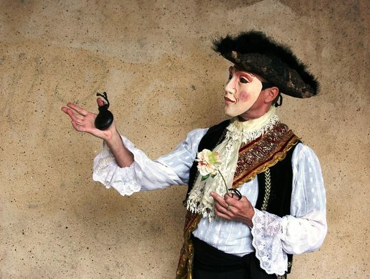 Międzynarodowy Dzień Teatru