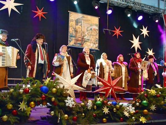 Międzynarodowy Festiwal Kolęd w Terespolu