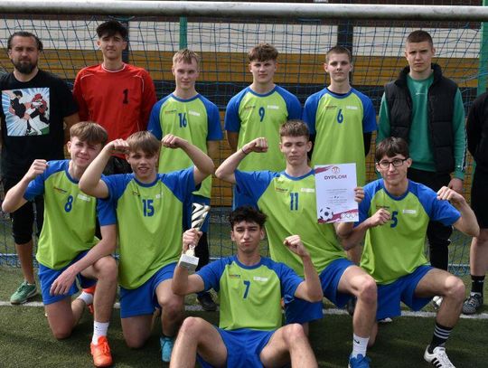 Międzyrzec i Terespol najlepsi w powiecie