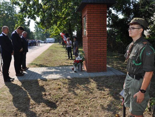 Międzyrzec Podlaski 17 września: "Pamiętajmy o tej historii"