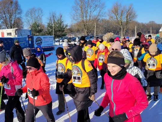 Międzyrzec Podlaski. 34. Finał Wielkiej Orkiestry Świątecznej Pomocy