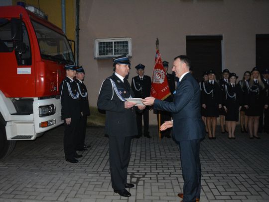 Międzyrzec Podlaski: Będą sprawniej pomagać