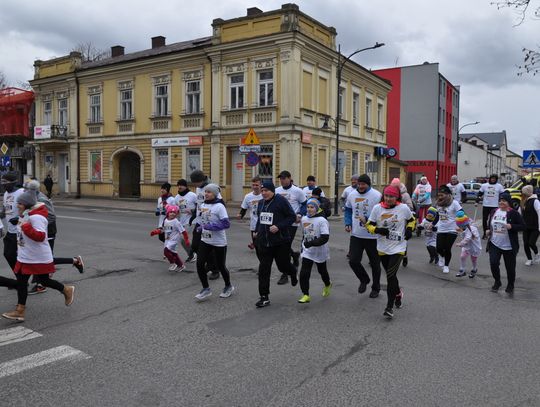 Międzyrzec Podlaski: Biegi ulicami miasta na cześć żołnierzy wyklętych