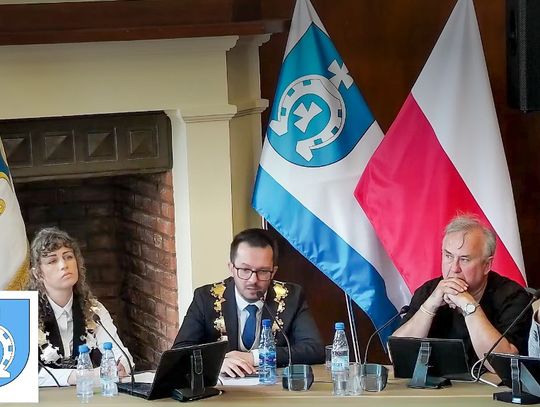 Międzyrzec Podlaski. Burmistrz z absolutorium i wotum zaufania