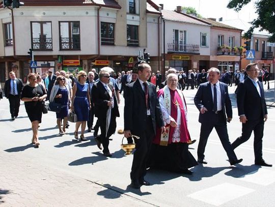 Międzyrzec Podlaski: Depozytariusz genu wolności