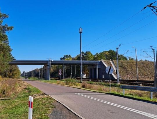 Międzyrzec Podlaski. Jest dofinansowanie na zjazdy z wiaduktu. Przeprawa wreszcie zyska funkcjonalność Międzyrzec Podlaski. Jest dofinansowanie na zjazdy z wiaduktu. Przeprawa wreszcie zyska funkcjonalność