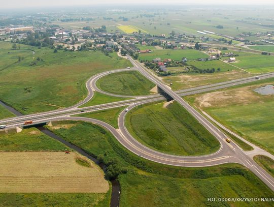 Międzyrzec Podlaski: Jest przetarg. Via Carpatia coraz bliżej