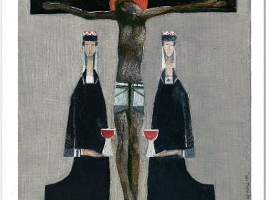 Międzyrzec Podlaski. Już wkrótce wernisaż Marka Leszczyńskiego