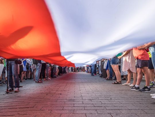 Międzyrzec Podlaski. Kogo na prezydenta wybrałaby młodzież?