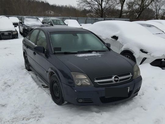 Międzyrzec Podlaski. Kolumbijczyk był pijany i bez prawa jazdy