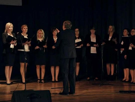 Międzyrzec Podlaski. Koncert upamiętniający wybuch II wojny