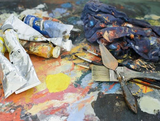 Międzyrzec Podlaski. Konkurs na logo