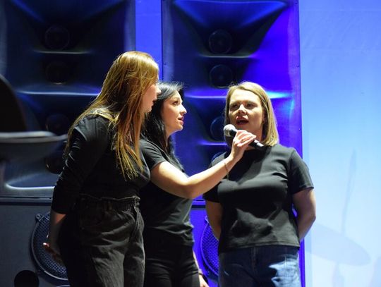 Międzyrzec Podlaski. Miasto przeciw hejtowi