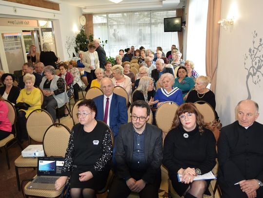 Międzyrzec Podlaski. Obchodzili Światowy Dzień Cukrzycy