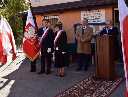 Międzyrzec Podlaski: Od lat pomagają najuboższym