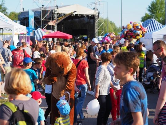 Międzyrzec Podlaski: Piknik z klimatem