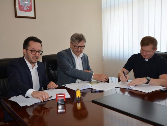 Międzyrzec Podlaski. Powstaną mieszkania dla osób z niepełnosprawnością