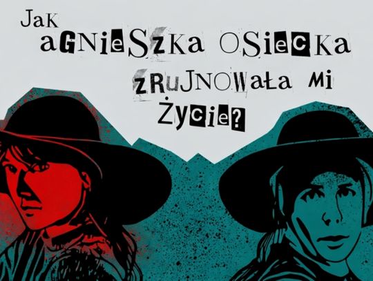 Międzyrzec Podlaski. Recital w wykonaniu Marty Tchórzewskiej Międzyrzec Podlaski. Recital w wykonaniu Marty Tchórzewskiej
