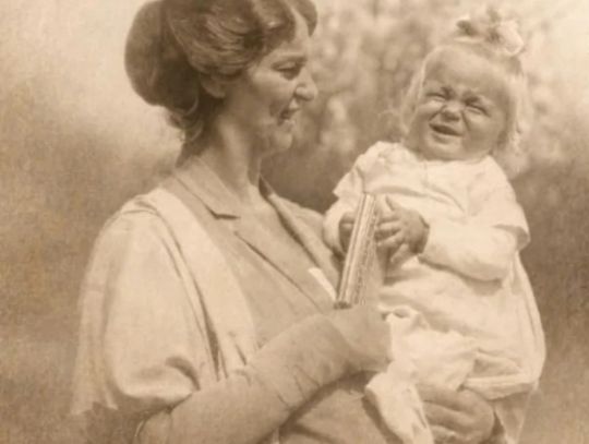 Międzyrzec Podlaski. Spotkanie dla rodziców w Pałacu Potockich