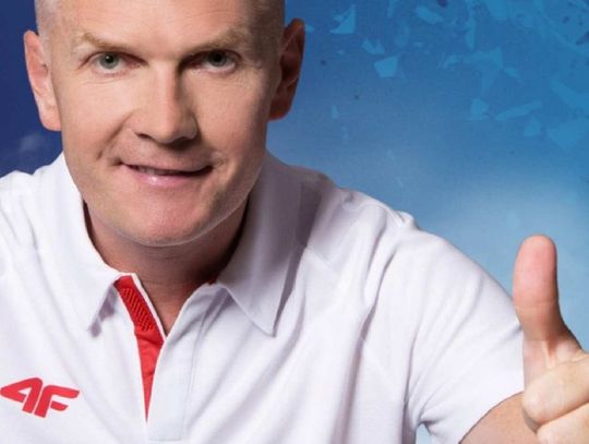 Międzyrzec Podlaski. Spotkanie z mistrzem świata Międzyrzec Podlaski. Spotkanie z mistrzem świata