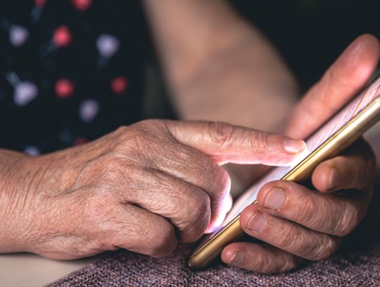 Międzyrzec Podlaski. Straciła 190 tys. zł po rozmowie telefonicznej