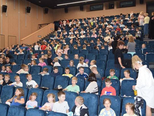 Międzyrzec Podlaski. Wipasz dla uczniów