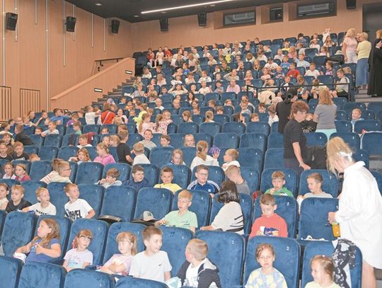 Międzyrzec Podlaski. Wipasz dla uczniów wszystkich szkół