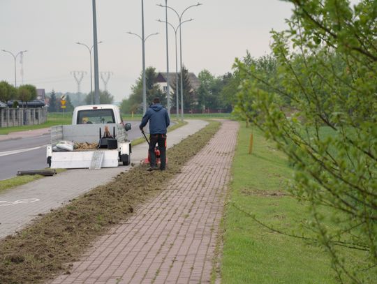 Międzyrzec Podlaski: Wkrótce wypięknieje miejska przestrzeń