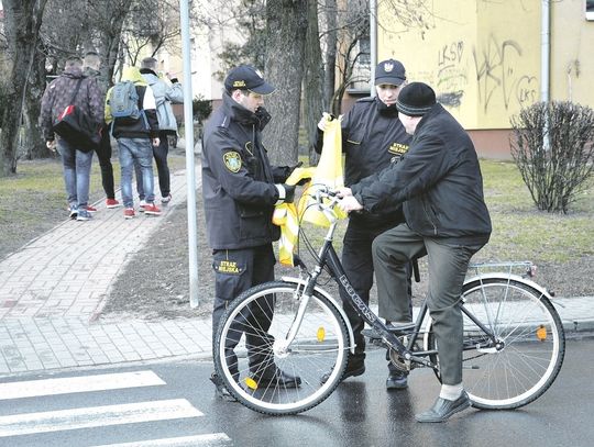 Międzyrzec Podlaski: Władze miasta chcą likwidacji straży miejskiej
