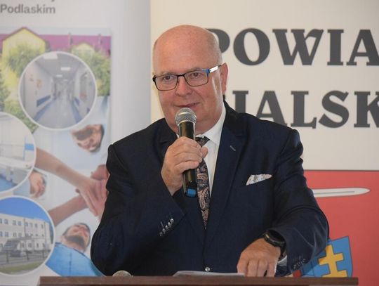 Międzyrzec Podlaski. Zapewnią lepszą opiekę kardiologiczną