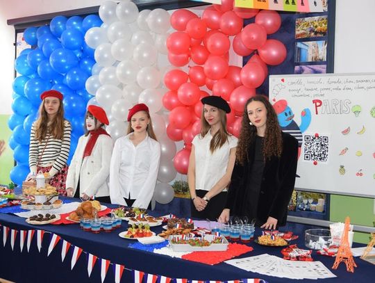 Międzyrzec Podlaski. ZSE zaprosił na Dzień Otwarty