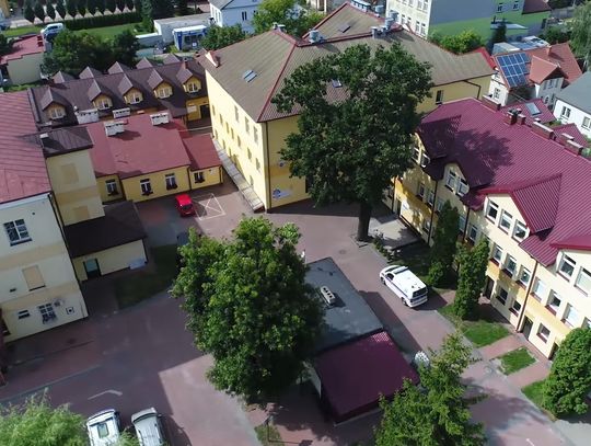 Międzyrzecki SP ZOZ inwestuje, by przetrwać