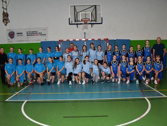 Międzyrzeczanki najlepsze