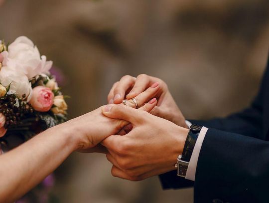 Mieszane małżeństwa. Mamy rekord polsko-ukraińskich związków