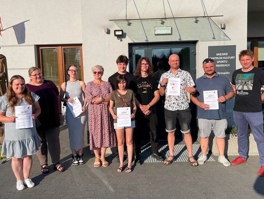 Mieszkańcy Terespola zrealizują swoje pomysły